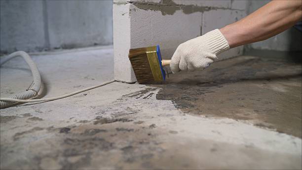 24/7 Emergency Waterproofing experts in Cropwell, AL